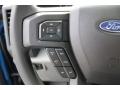 Controls of 2018 Ford F150 STX SuperCab #15