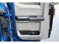 Door Panel of 2018 Ford F150 STX SuperCab #19