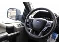 2018 Ford F150 STX SuperCab Steering Wheel #22