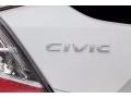 2018 Civic Sport Hatchback #3