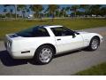 1992 Corvette Coupe #14