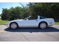 1992 Corvette Coupe #17