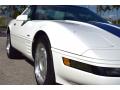 1992 Corvette Coupe #19