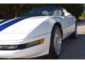 1992 Corvette Coupe #21
