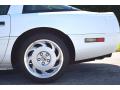 1992 Corvette Coupe #25