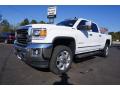 2018 Sierra 2500HD SLT Crew Cab 4x4 #2 2018 Sierra 2500HD SLT Crew Cab 4x4 #2