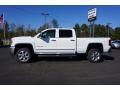 2018 Sierra 2500HD SLT Crew Cab 4x4 #3 2018 Sierra 2500HD SLT Crew Cab 4x4 #3