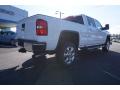 2018 Sierra 2500HD SLT Crew Cab 4x4 #6 2018 Sierra 2500HD SLT Crew Cab 4x4 #6