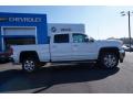 2018 Sierra 2500HD SLT Crew Cab 4x4 #7 2018 Sierra 2500HD SLT Crew Cab 4x4 #7