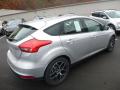 2018 Focus SEL Hatch #2