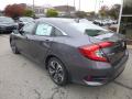 2018 Civic EX-T Sedan #2 2018 Civic EX-T Sedan #2