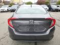 2018 Civic EX-T Sedan #3 2018 Civic EX-T Sedan #3