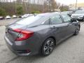 2018 Civic EX-T Sedan #4 2018 Civic EX-T Sedan #4