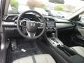 2018 Civic EX-T Sedan #10 2018 Civic EX-T Sedan #10
