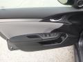 2018 Civic EX-T Sedan #11 2018 Civic EX-T Sedan #11