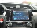 2018 Civic EX-T Sedan #14 2018 Civic EX-T Sedan #14