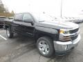 2018 Silverado 1500 LT Crew Cab 4x4 #7