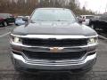 2018 Silverado 1500 LT Crew Cab 4x4 #8