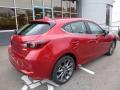 2018 MAZDA3 Grand Touring 5 Door #2