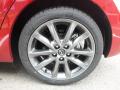  2018 Mazda MAZDA3 Grand Touring 5 Door Wheel #7
