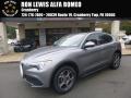 2018 Stelvio Sport AWD #1 2018 Stelvio Sport AWD #1
