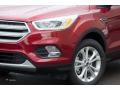 2018 Escape SEL 4WD #2