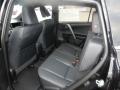 Rear Seat of 2018 Toyota RAV4 SE AWD #5