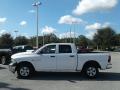 2018 1500 Tradesman Crew Cab 4x4 #2