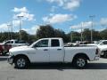 2018 1500 Tradesman Quad Cab #2
