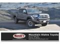 2017 Tacoma TRD Off Road Double Cab 4x4 #1