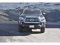 2017 Tacoma TRD Off Road Double Cab 4x4 #2