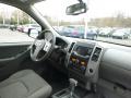 Dashboard of 2018 Nissan Frontier SV Crew Cab 4x4 #11