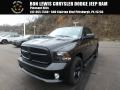 2018 1500 Express Quad Cab 4x4 #1