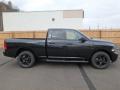 2018 1500 Express Quad Cab 4x4 #6