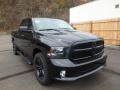 2018 1500 Express Quad Cab 4x4 #7