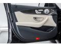 Door Panel of 2018 Mercedes-Benz E AMG 63 S 4Matic Wagon #24