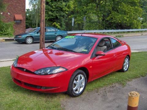 Red+mercury+cougar+2001