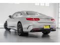 2017 S 63 AMG 4Matic Coupe #10