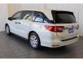 2018 Odyssey LX #6