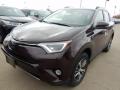 2018 RAV4 XLE AWD #1