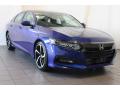 2018 Accord Sport Sedan #2 2018 Accord Sport Sedan #2