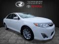 2013 Camry XLE #1