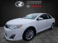 2013 Camry XLE #3