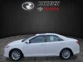 2013 Camry XLE #4