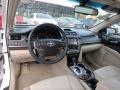 2013 Camry XLE #8