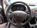 2018 Kia Forte LX Steering Wheel #17