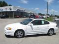 2002 Grand Am GT Sedan #1