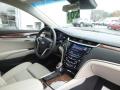 Dashboard of 2018 Cadillac XTS Premium Luxury AWD #10
