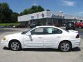 2002 Grand Am GT Sedan #2