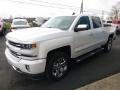 2018 Silverado 1500 LTZ Crew Cab 4x4 #7